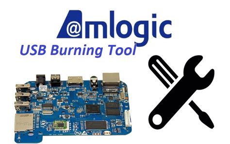First Amlogic source code is based on Android 7. . Amlogic usb burning tool linux